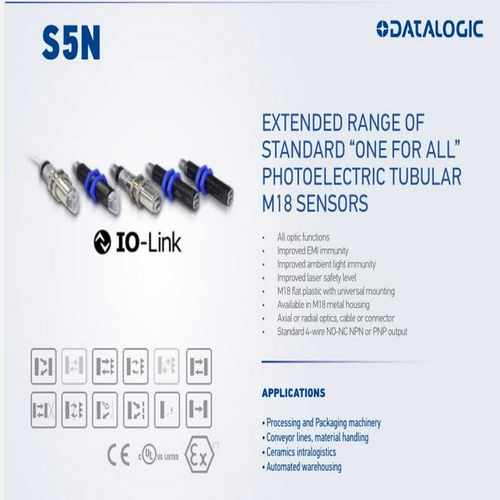 S5N-ML-5-C01-PP S5N-ML-5-C01-O~询价