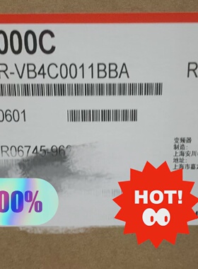 溢价-安川变频器CIMRVB4C0011BBA