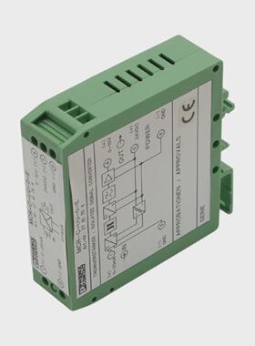 Phoenix Contact MCRCIU0E 2781754 Trennverstrker unused