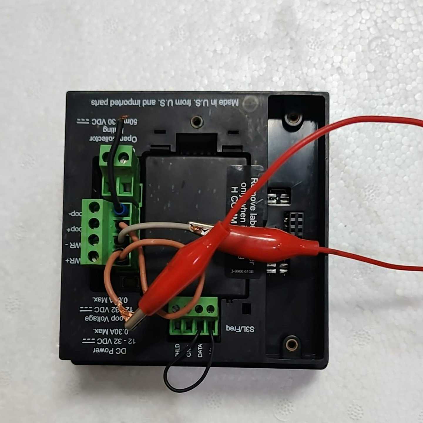 +GF+  3-9900-1P 变送器 共有5台~询价