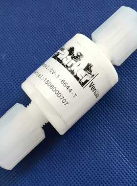 单向阀CV-1-6644-T 1/4