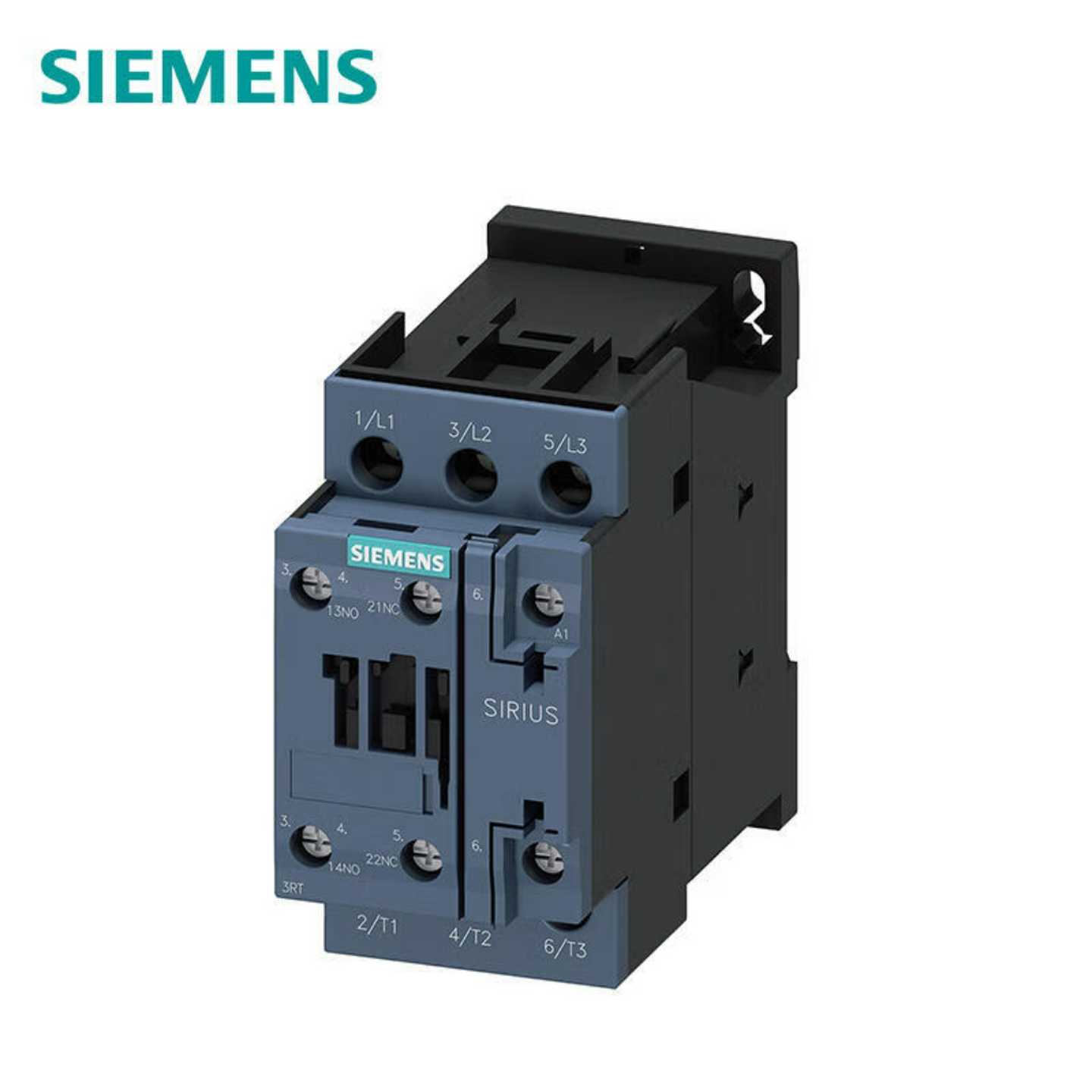 正品西门子接触器3RT60231AN20
