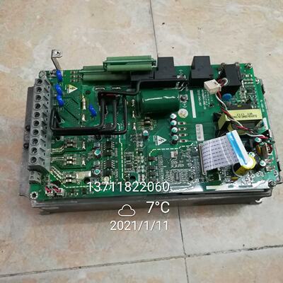 迅新代SYNTEC主轴伺服驱动器变频器电源板模块4018SDRV00E05