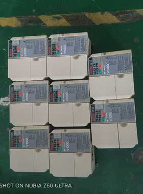 CIMR-VB4A0011BBA变频器CIMR-TB4V