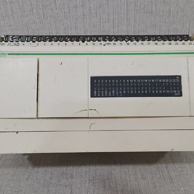 Schneider Electric Twido TWDLCAE40DRF Compact Base Controlle