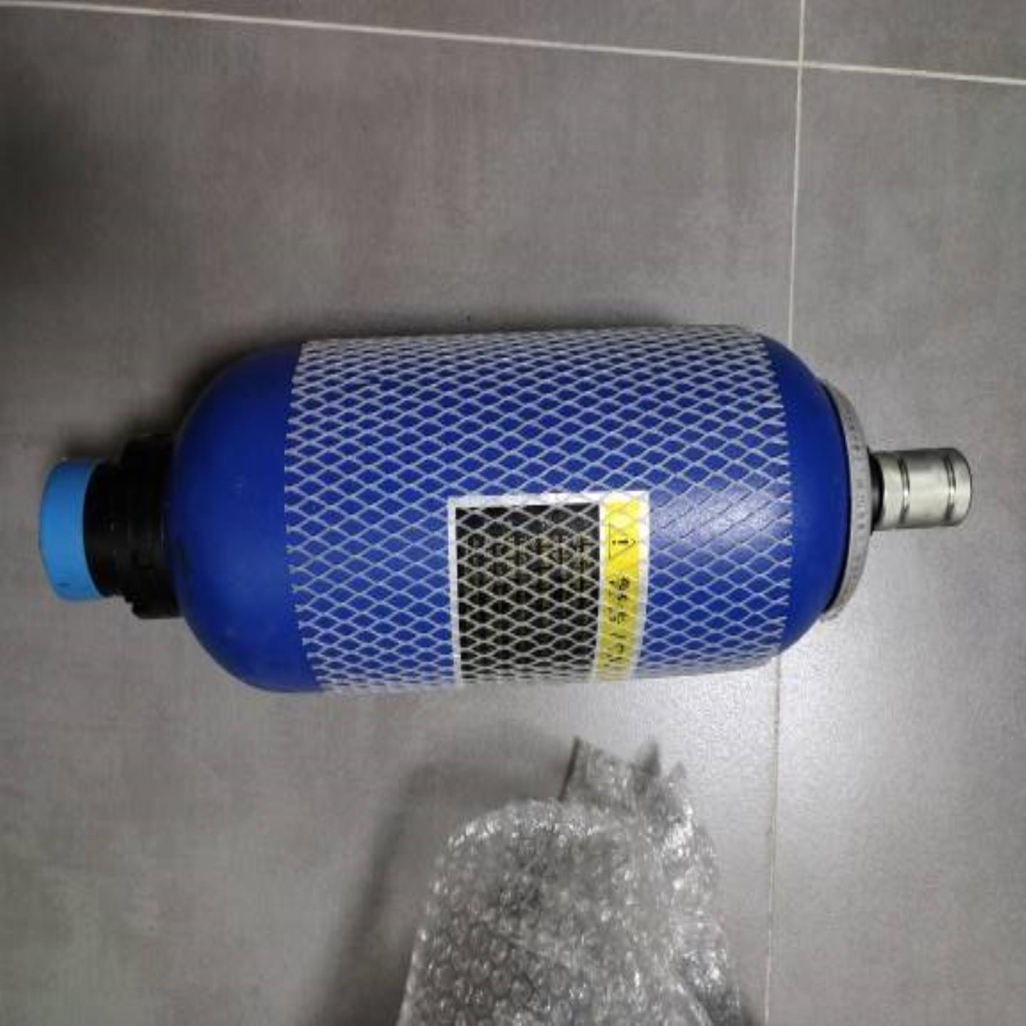 布柯玛蓄能器 NXQ-A-4L-315MPa