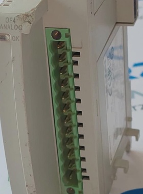 Mdulo Analgico Allen Bradley 2085OF4 MICRO 850  ALLEN BRADLE