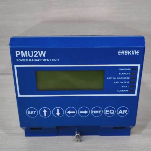 EASEKINE PMU2W PMU2W48DAN POWER MANAGEMENT UNIT NEW WITH FIL