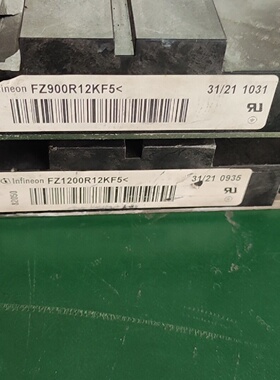 询价-英飞凌FZ1200R12KF51个FZ900