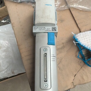 费斯托MS4LFM14BUVDA一台5276 议价商品