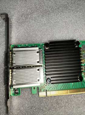 咨询-千兆网卡:CX516A-connectx-5-100Gb