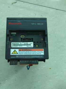 变频器，VFC3610-0K75-1P2，0.75K