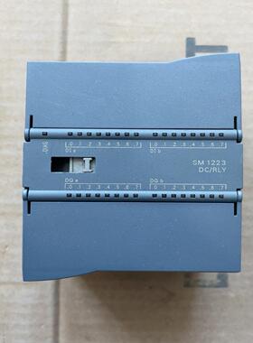 s7-1200PLC  SM 1223  DC/RLY~询价