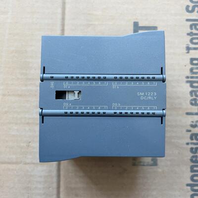 s7-1200PLC  SM 1223  DC/RLY~询价