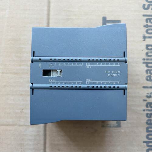 询价~s7-1200PLC  SM 1223  DC/RLY