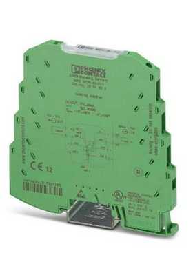 *销售*全新PHCENIXCONTACT隔离器MINIMCR-SL-I-I现货2864406