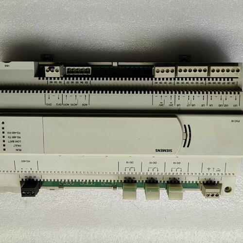 拆机西门子PXC16控制器PCX16P.A实物拍摄功-议价