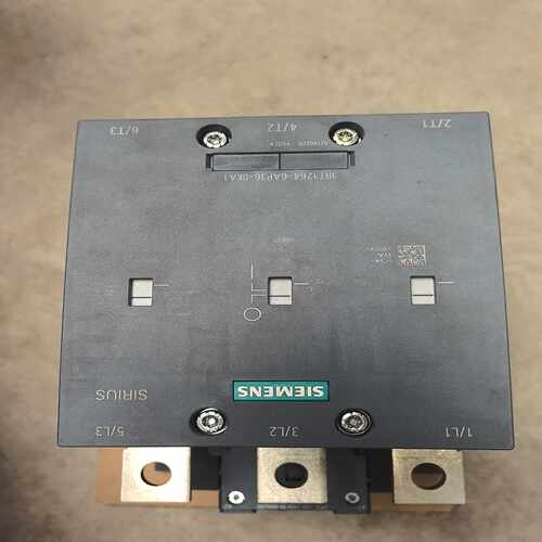 真空接触器/3RT1264—6AP36—OKA1~询价