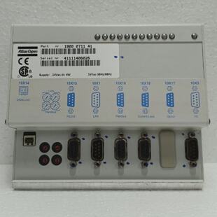 Atlas Copco 1900 0711 41 Elektronikon Modbus ComboxS Control