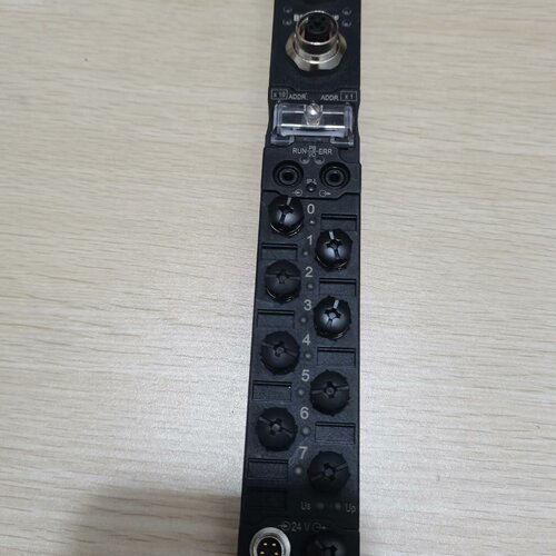 寻X倍福IL2301B3180000总线模块