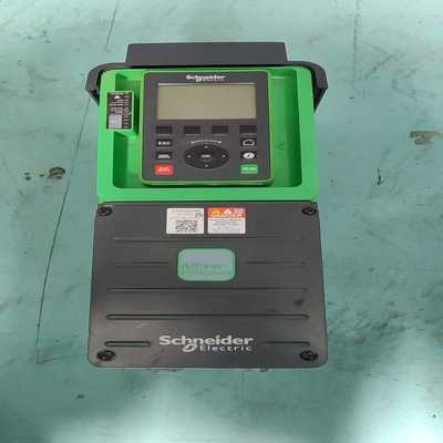 施耐德630变频器ATV630U22N4，2.2KW，拆机功
