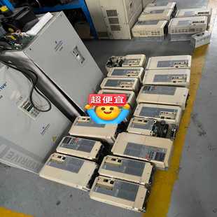 议价安川A1000 AB4A0031F H1000变频器CIMR