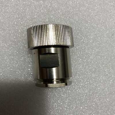 五个LAPP缆普重载连接器接插件26芯。母头~询价