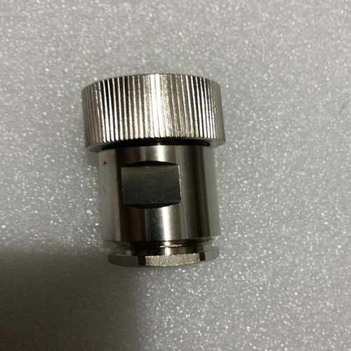 五个LAPP缆普重载连接器接插件26芯。母头~询价