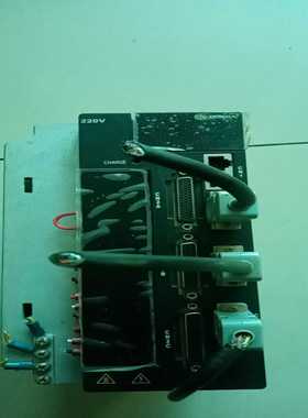 东菱驱动器，EPS-M1-080808AA-3100，二手拆--议价商品