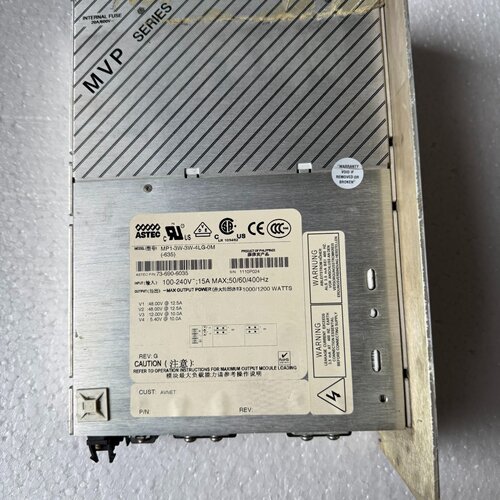 寻I雅达电源MP13W3W4LG0M635AS