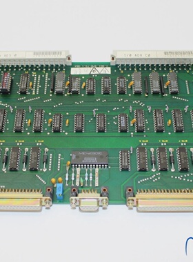 议价Gildemeister Oa4 Aes 0  In0853264 Cnc Board 0.861.37873.