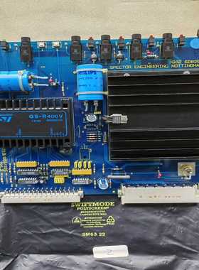 （议价）Spector219/000/005PowerSupp