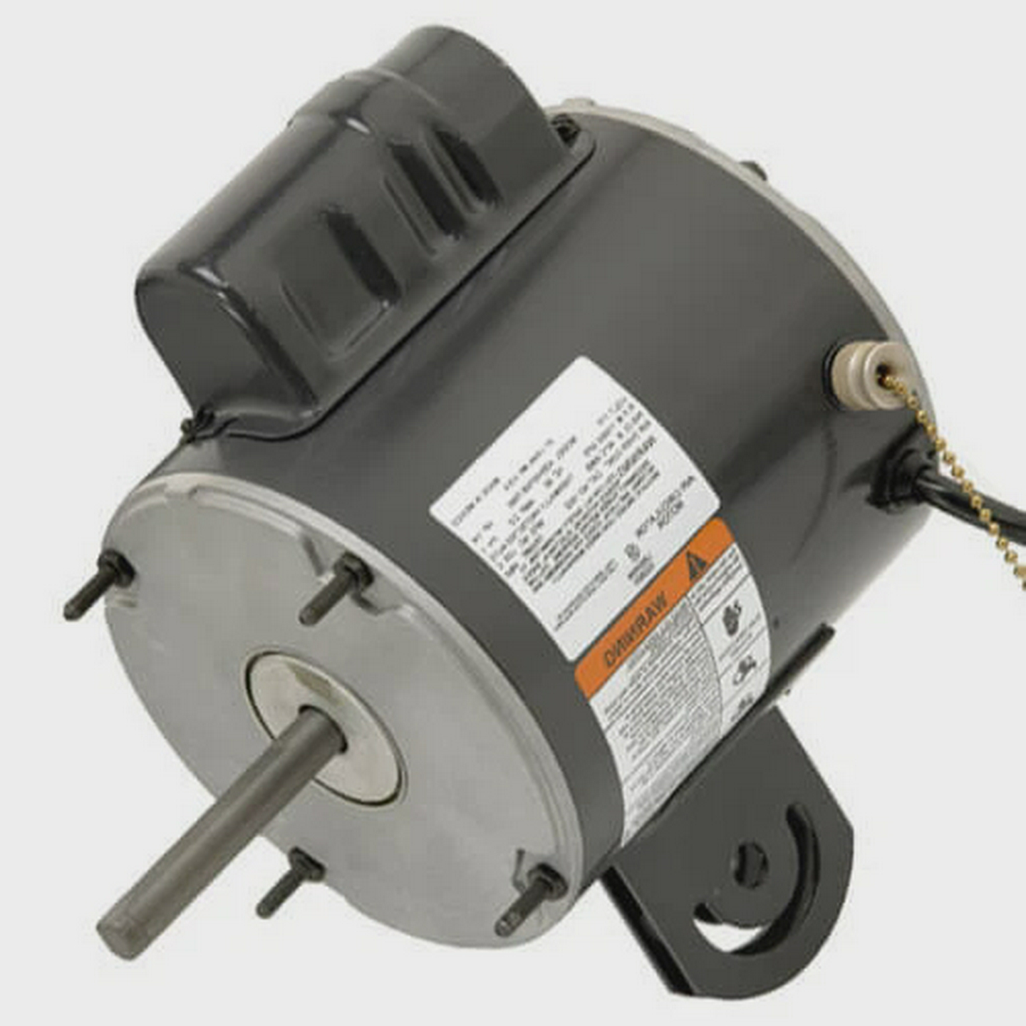 Nidec-USMotors1940115V1/2HP825RPMCAPINCLUDED