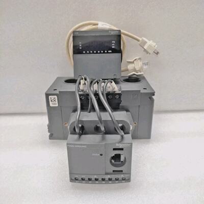 Schneider EOCR FDM2WRDUWZ  Samwha EOCRFDM2  3CTH1100Z Rel Co