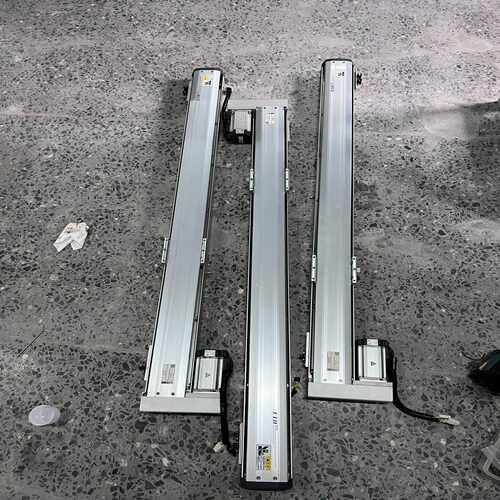 TOYO直线模组ETH10-L16-1100，宽度10c询价