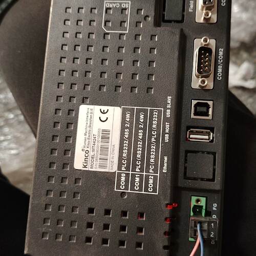 MT4424T步科触摸屏已测试好-询价