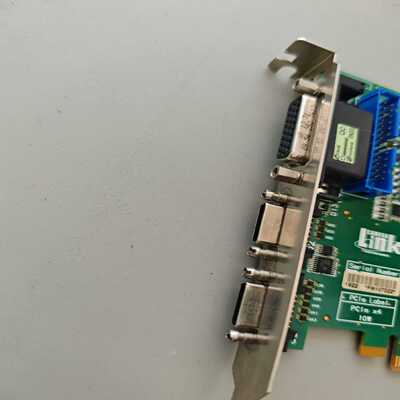 EuresysGrablink2010DualBase-议价