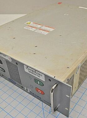FP1605RA射频发电机LF发电机CLX10KW2725765900COMDEL