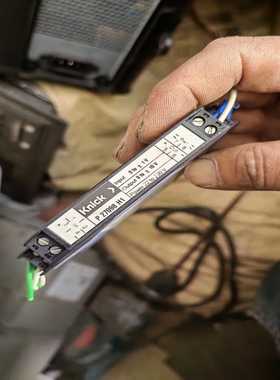 KnickP270098H1科伲可VariTran