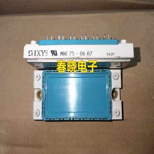 MWI75-06A7，，功能，！询价