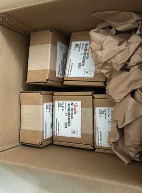 丹佛斯控制阀MCV全系列都做，MCV116G4201，MCV【鑫鑫商铺】