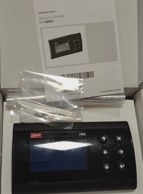 寻丹佛斯MMIGRS2电子控制器