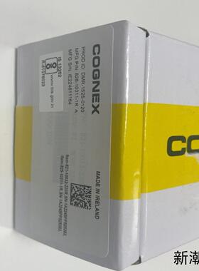 COGNEX康耐视 DMR-152S-0120议价商品