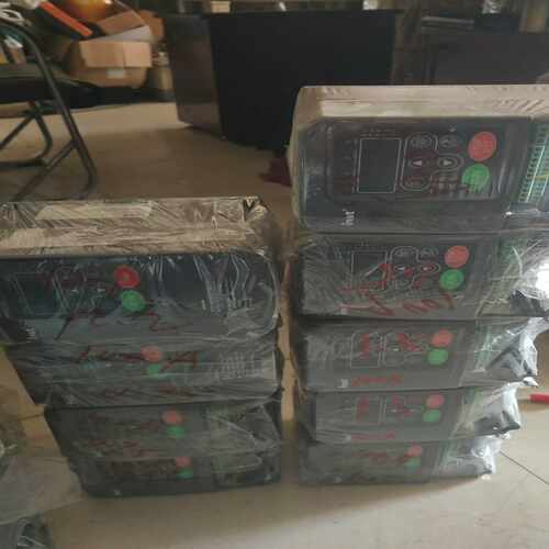 (询价)英威腾变频器CHF100A-1R5G-4