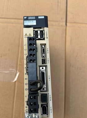 安川伺服驱动器型号SGDVR90A11B002000实议价