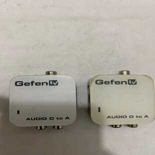 询价格芬tv分同轴光纤转换器V