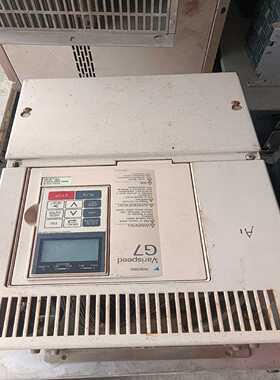 安川变频器G7B402222kw议价询价