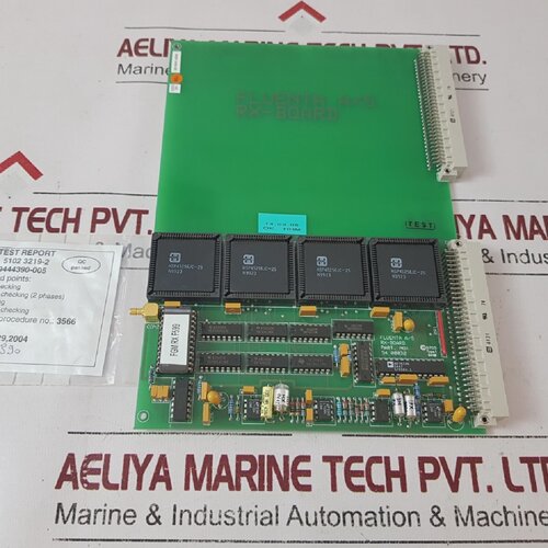 寻Fluenta 54 00032 circuit board rxboard