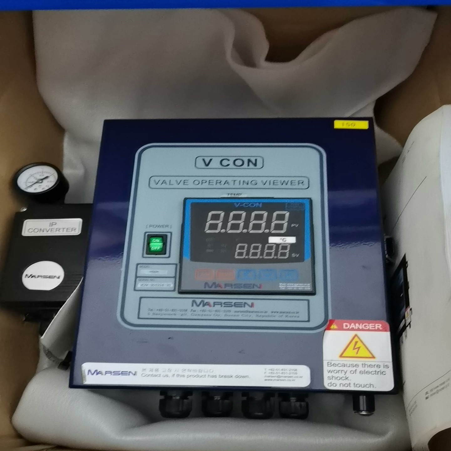 【请询价】VCON全新原厂件刚到货有需要的老板抓紧时间联系议价哦