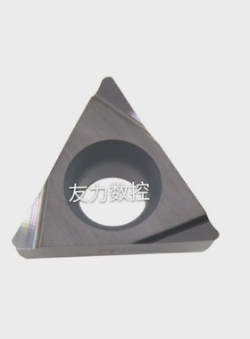 日本数控刀片TPGH080204L/TPGH090204L/TPGH110304LTN60/KW10